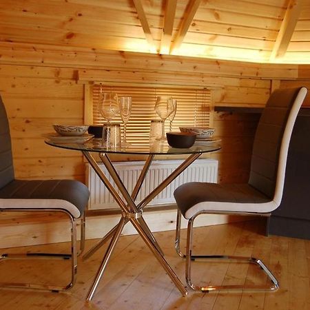 Romantic Rural Retreats Крюкерн Экстерьер фото
