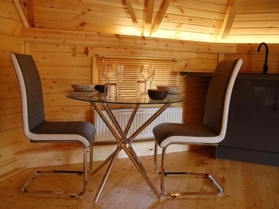 Romantic Rural Retreats Крюкерн Экстерьер фото