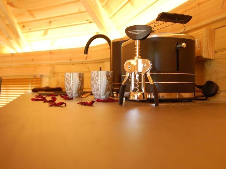 Romantic Rural Retreats Крюкерн Экстерьер фото