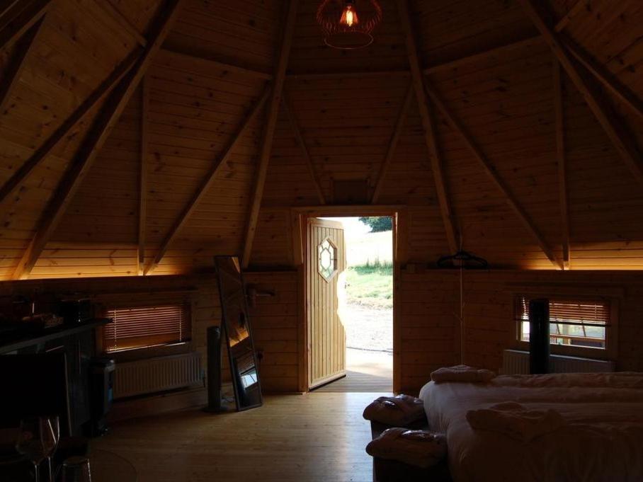 Romantic Rural Retreats Крюкерн Экстерьер фото